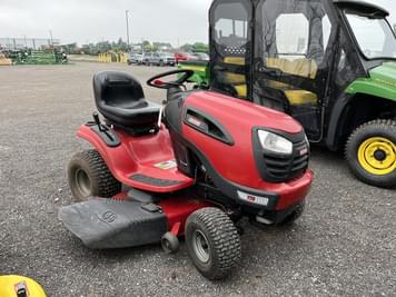 SOLD 2004 Craftsman YTS 3000 Stock No. 551982 Other Equipment with 46 inches Tractor Zoom